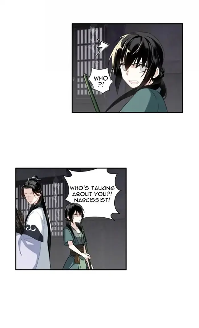 Mo Dao Zu Shi Chapter 91 image 07_optimized